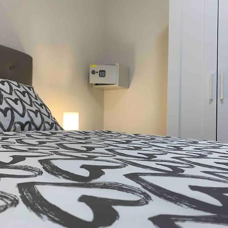 Casa Pablo III Tranquilo,A Cinco Minutos Del Puerto De La Cruz Lägenhet Los Realejos Exteriör bild
