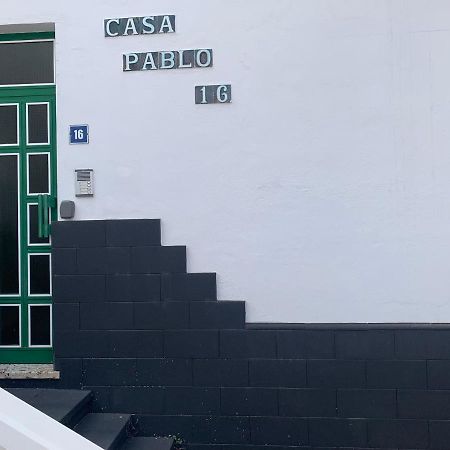 Casa Pablo III Tranquilo,A Cinco Minutos Del Puerto De La Cruz Lägenhet Los Realejos Exteriör bild