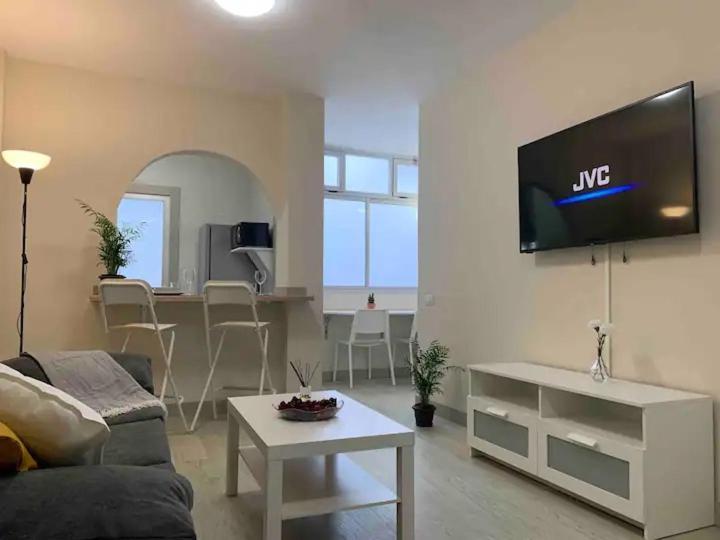 Casa Pablo III Tranquilo,A Cinco Minutos Del Puerto De La Cruz Lägenhet Los Realejos Exteriör bild