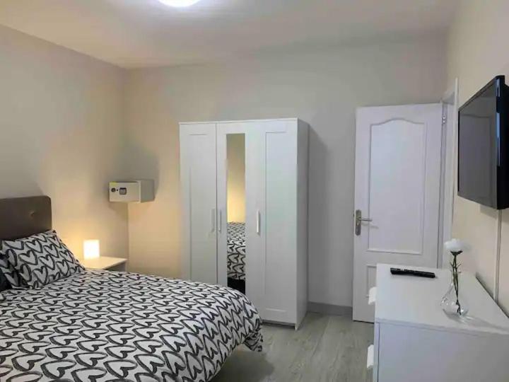 Casa Pablo III Tranquilo,A Cinco Minutos Del Puerto De La Cruz Lägenhet Los Realejos Exteriör bild
