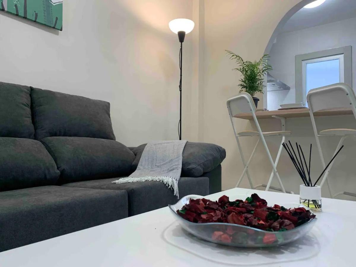 Casa Pablo III Tranquilo,A Cinco Minutos Del Puerto De La Cruz Lägenhet Los Realejos Exteriör bild