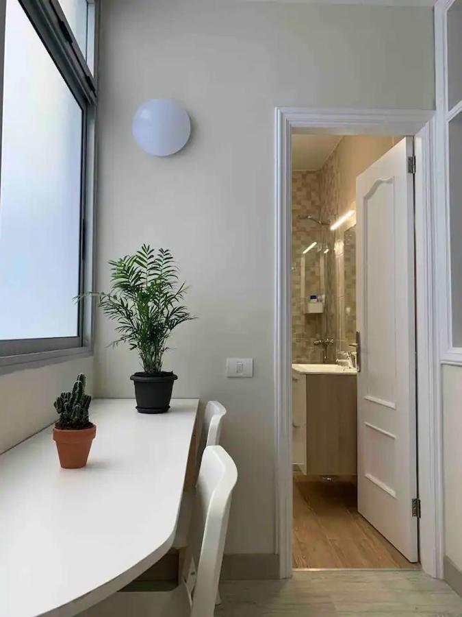 Casa Pablo III Tranquilo,A Cinco Minutos Del Puerto De La Cruz Lägenhet Los Realejos Exteriör bild