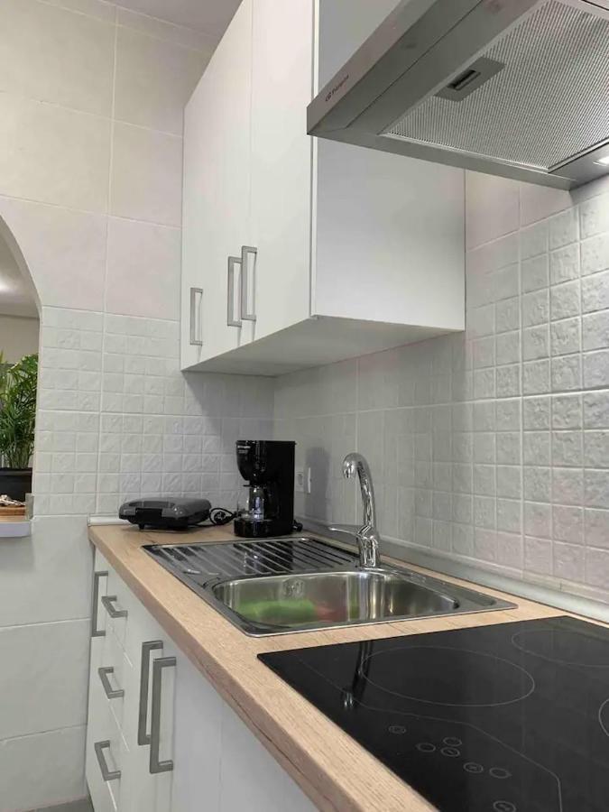 Casa Pablo III Tranquilo,A Cinco Minutos Del Puerto De La Cruz Lägenhet Los Realejos Exteriör bild