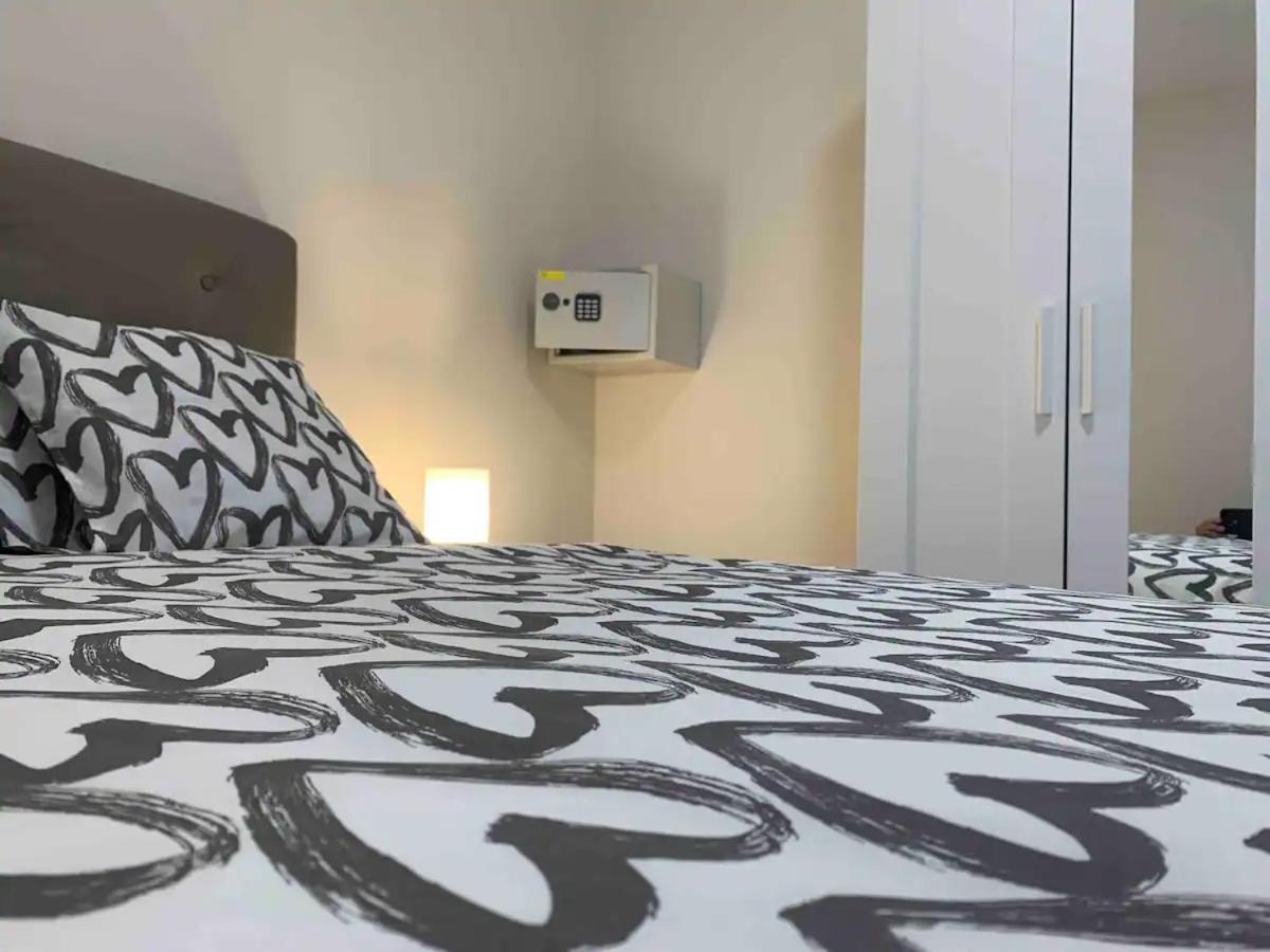 Casa Pablo III Tranquilo,A Cinco Minutos Del Puerto De La Cruz Lägenhet Los Realejos Exteriör bild