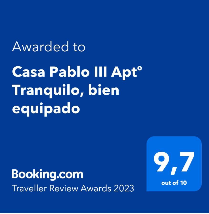 Casa Pablo III Tranquilo,A Cinco Minutos Del Puerto De La Cruz Lägenhet Los Realejos Exteriör bild